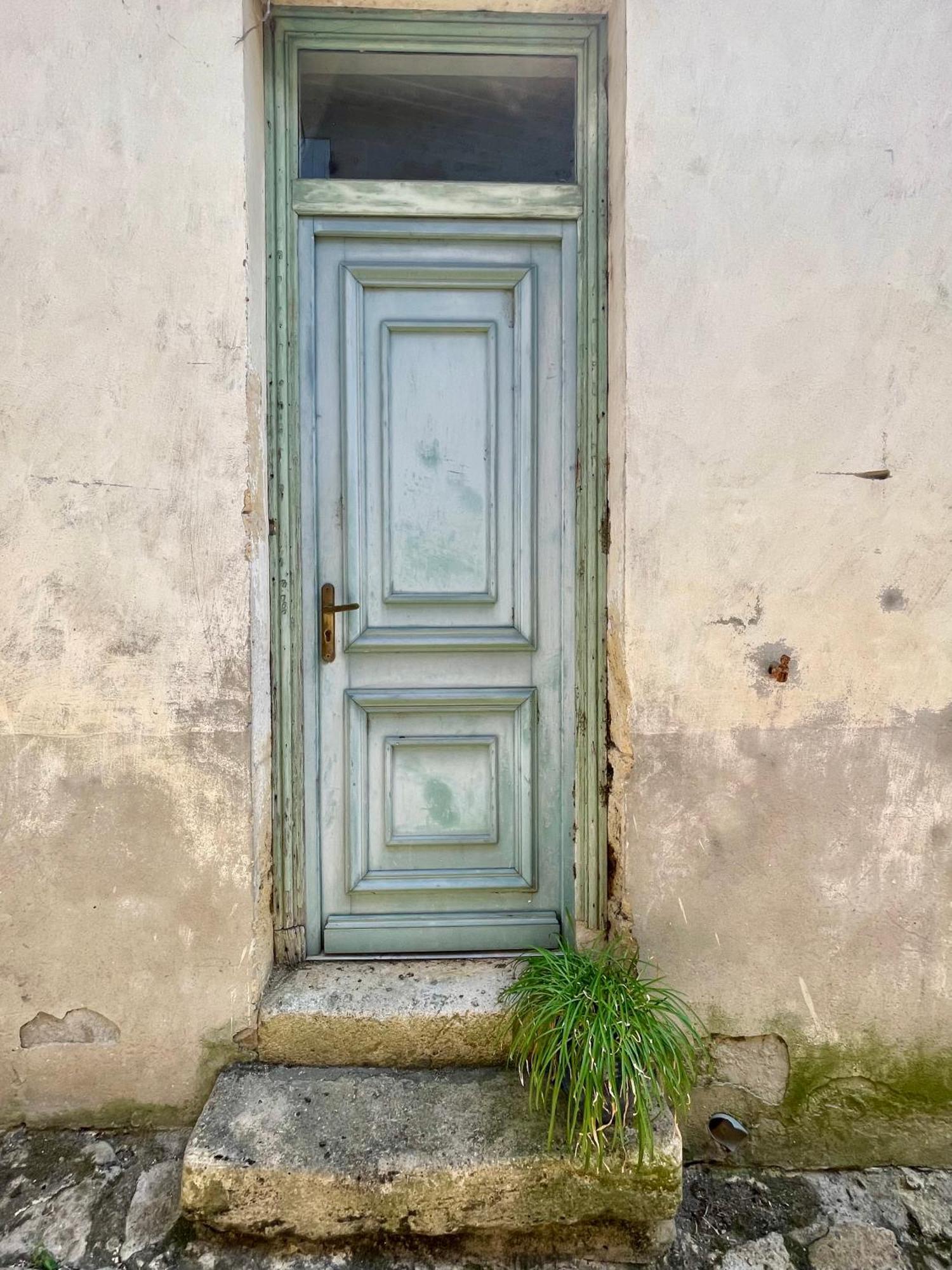 House In A Medieval Village Saint-Macaire Exterior foto